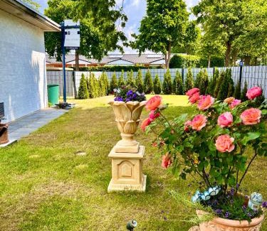 Ratzeburg Casa | Casa Rehman