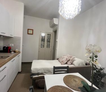 Pontremoli Apartamento | Casa Rei