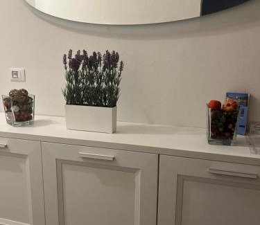 Pontremoli Apartamento | Casa Rei