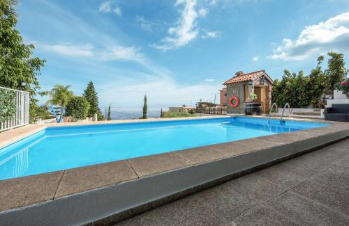 Candelaria Casa | Casa Reina del Atlántico