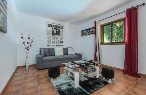 Candelaria Casa | Casa Reina del Atlántico
