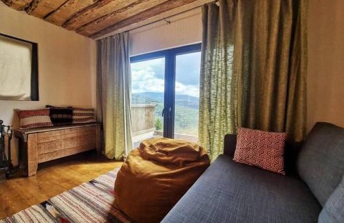 Horea Chalet De Esquí | Casa Reinterpretata - La noi la munte