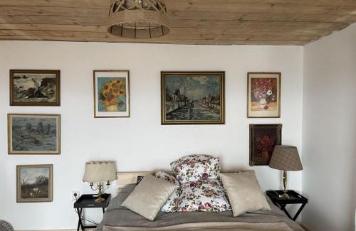 Horea Chalet De Esquí | Casa Reinterpretata - La noi la munte
