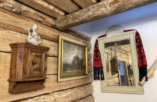 Horea Chalet De Esquí | Casa Reinterpretata - La noi la munte