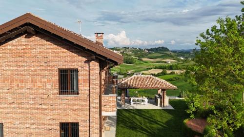 San Damiano dʼAsti Casa | Casa Reis