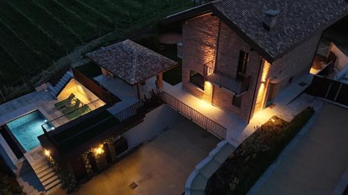 San Damiano dʼAsti Casa | Casa Reis