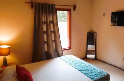 Izamal Casa | Casa Rekalde 1