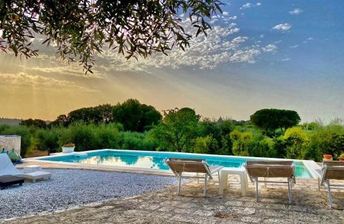 Castellana Grotte Cama Y Desayuno | Casa Relax Isabelle