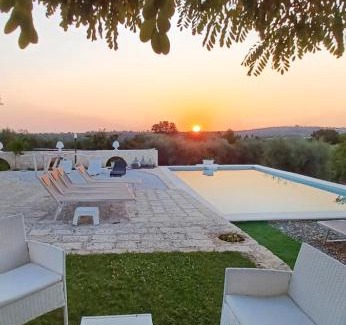 Castellana Grotte Cama Y Desayuno | Casa Relax Isabelle