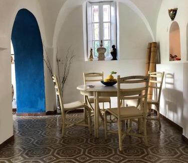 Diano San Pietro Casa | Casa Relax, un uliveto sul mare.