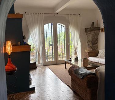 Diano San Pietro Casa | Casa Relax, un uliveto sul mare.
