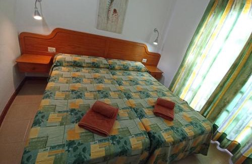 Maspalomas Apartamento | Casa Relax vibbecanarias Maspalomas