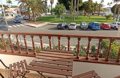 Maspalomas Apartamento | Casa Relax vibbecanarias Maspalomas