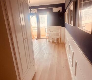 Sal Rei Apartamento | Casa Relaxa