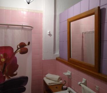 Zona Centro Apartamento | Casa Relox 23