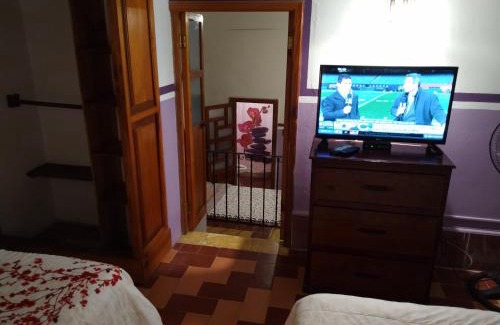 Zona Centro Apartamento | Casa Relox 23