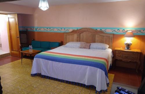 Zona Centro Apartamento | Casa Relox 23