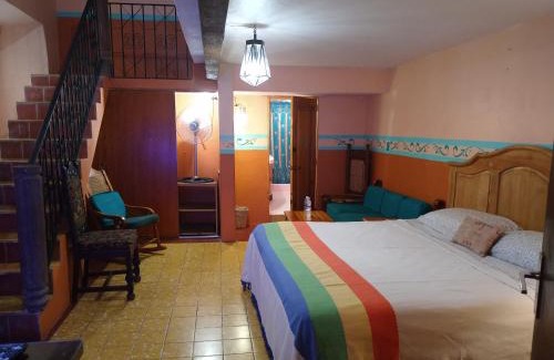 Zona Centro Apartamento | Casa Relox 23