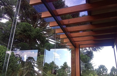 Sao Francisco de Paula Casa | Casa Remanso - A retreat with nature