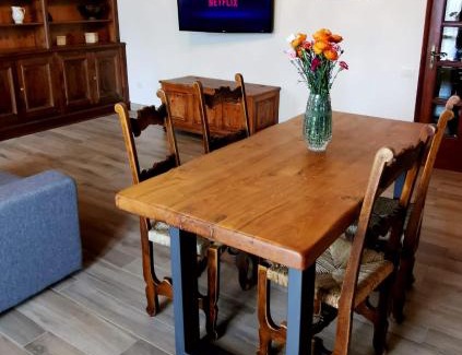 Greve in Chianti Apartamento | Casa Remo - dolce soggiorno nella Piazza di Greve