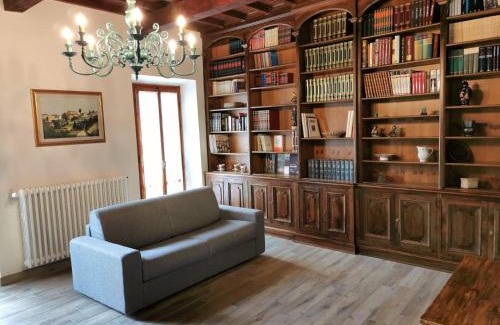 Greve in Chianti Apartamento | Casa Remo - dolce soggiorno nella Piazza di Greve