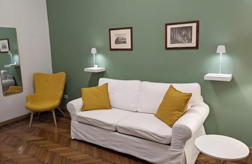 Flaminio Apartamento | CASA REMO - for family, 2 bathrooms, AC, self check-in