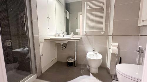 Flaminio Apartamento | CASA REMO - for family, 2 bathrooms, AC, self check-in
