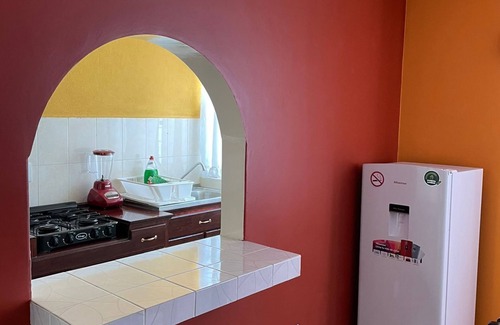 Tehuacán Casa | CASA REMODELADA EN FRACCIONAMIENTO PRIVADO