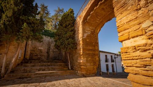 Antequera Casa | Casa Remotti