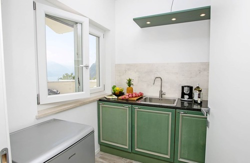 Cologna Villa | Casa Renè, Riva del Garda - Tenno, Italia