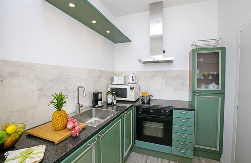 Cologna Villa | Casa Renè, Riva del Garda - Tenno, Italia
