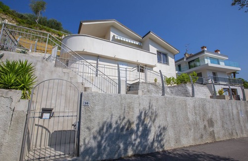 Cologna Villa | Casa Renè, Riva del Garda - Tenno, Italia