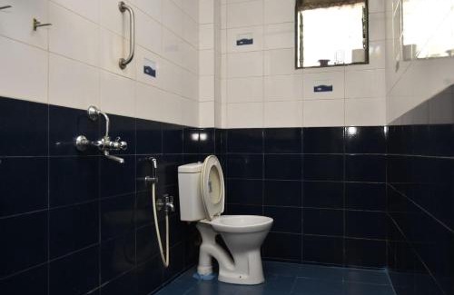 Porvorim Apartamento | Casa Renosa -3bhk Row Villa in Sangolda -3 floor