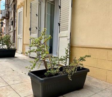 Sferracavallo Apartamento | Casa Repasi