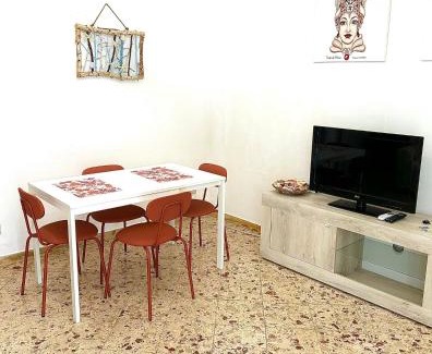 Sferracavallo Apartamento | Casa Repasi