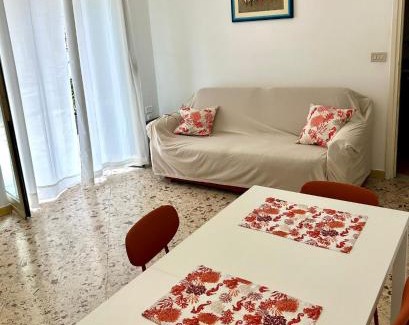Sferracavallo Apartamento | Casa Repasi