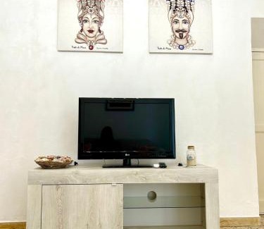 Sferracavallo Apartamento | Casa Repasi
