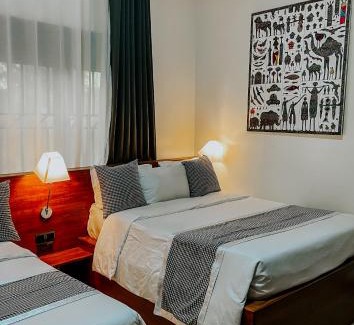 Mbarara Casa | Casa Residence Mbarara