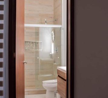 San Carlos Casa | Casa Residencia de Renta en Country Club, San Carlos Sonora