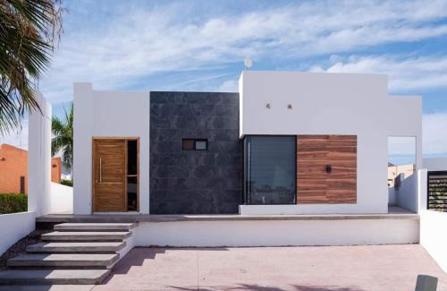 San Carlos Casa | Casa Residencia de Renta en Country Club, San Carlos Sonora