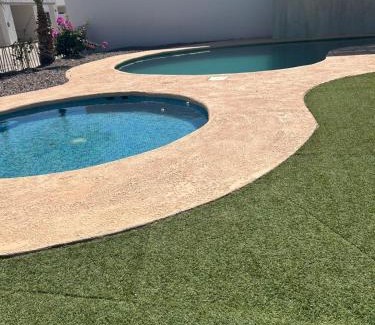 San Carlos Casa | Casa Residencial Coral