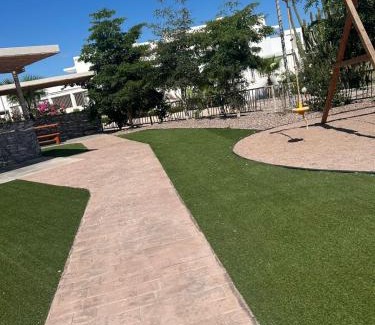 San Carlos Casa | Casa Residencial Coral