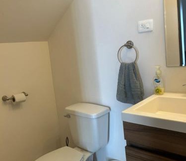 San Carlos Casa | Casa Residencial Coral