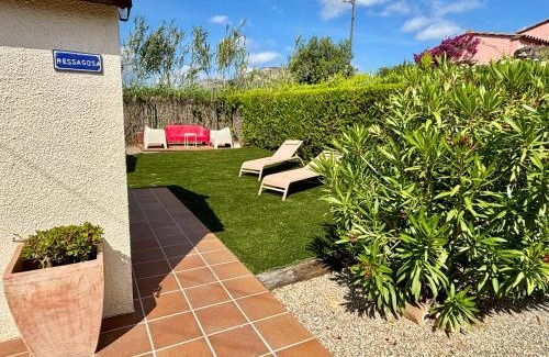 Torroella de Montgri Casa | Casa Ressagosa - Plus Costa Brava