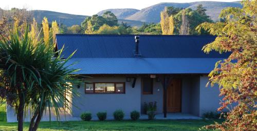 Sierra de la Ventana Chalet De Esquí | Casa Retama Boutique
