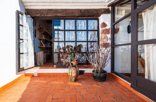 Vilafames Casa | Casa Retiro Vilafames