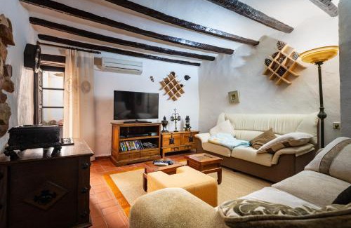 Vilafames Casa | Casa Retiro Vilafames