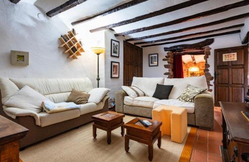 Vilafames Casa | Casa Retiro Vilafames
