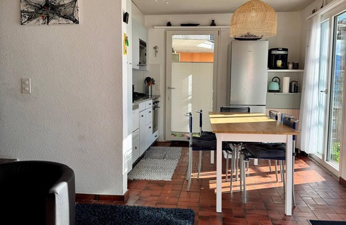 Gordola Casa | Casa Reto - The vacation home in Ticino