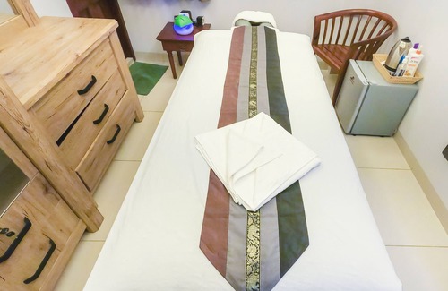 Hulhumale Hotel | Casa Retreat